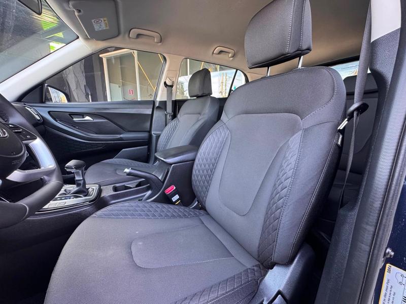Hyundai Creta 1ta Limited - foto 11