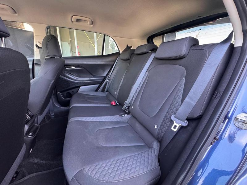 Hyundai Creta 1ta Limited - foto 12