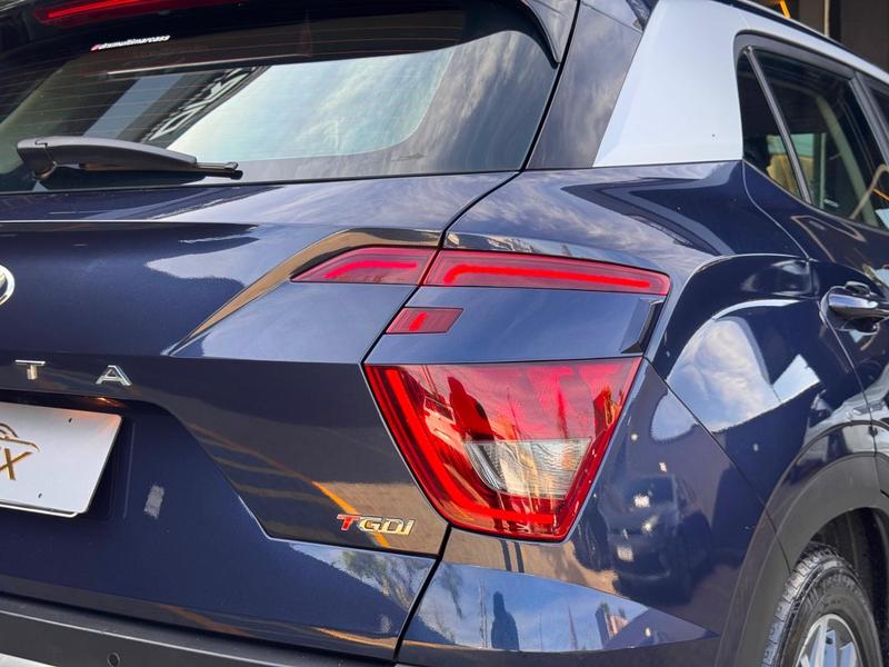 Hyundai Creta 1ta Limited - foto 13