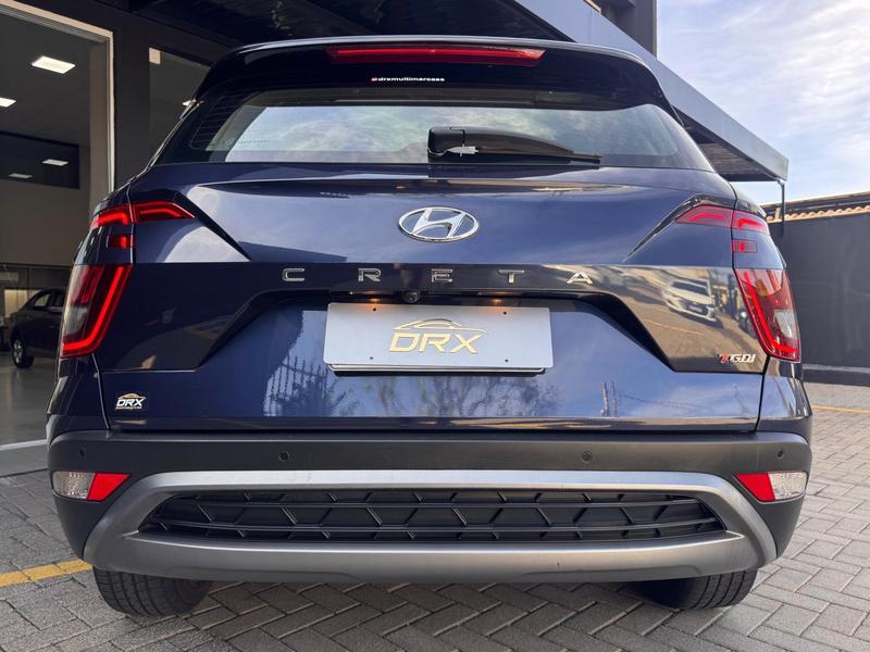 Hyundai Creta 1ta Limited - foto 14