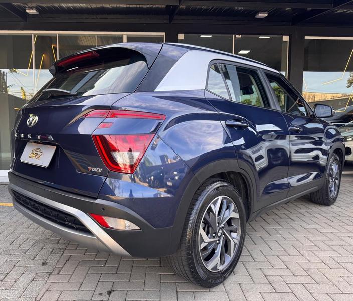 Hyundai Creta 1ta Limited - foto 15