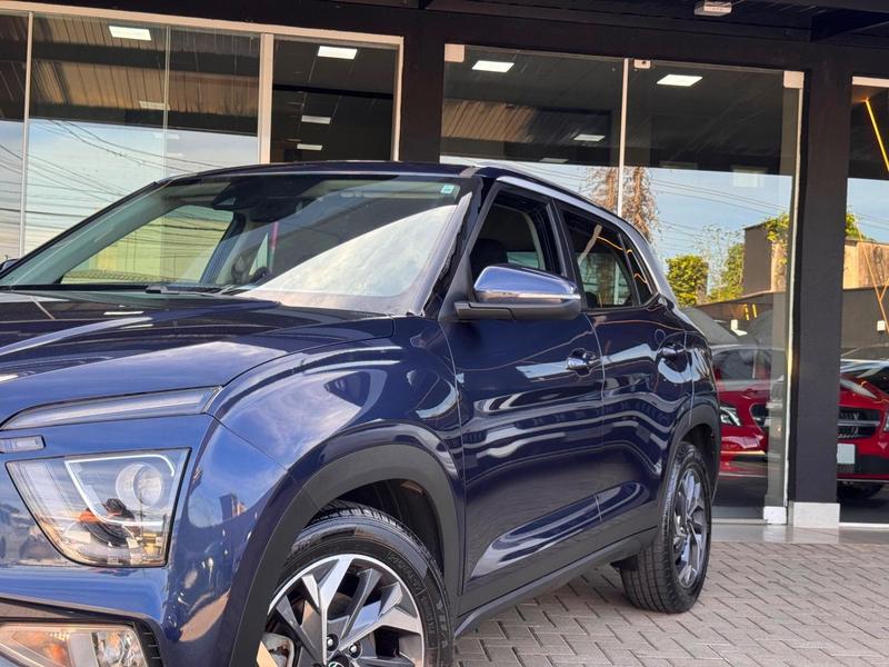 Hyundai Creta 1ta Limited - foto 2