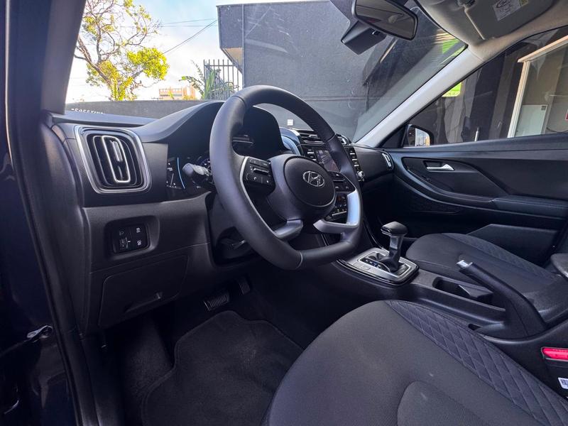 Hyundai Creta 1ta Limited - foto 3