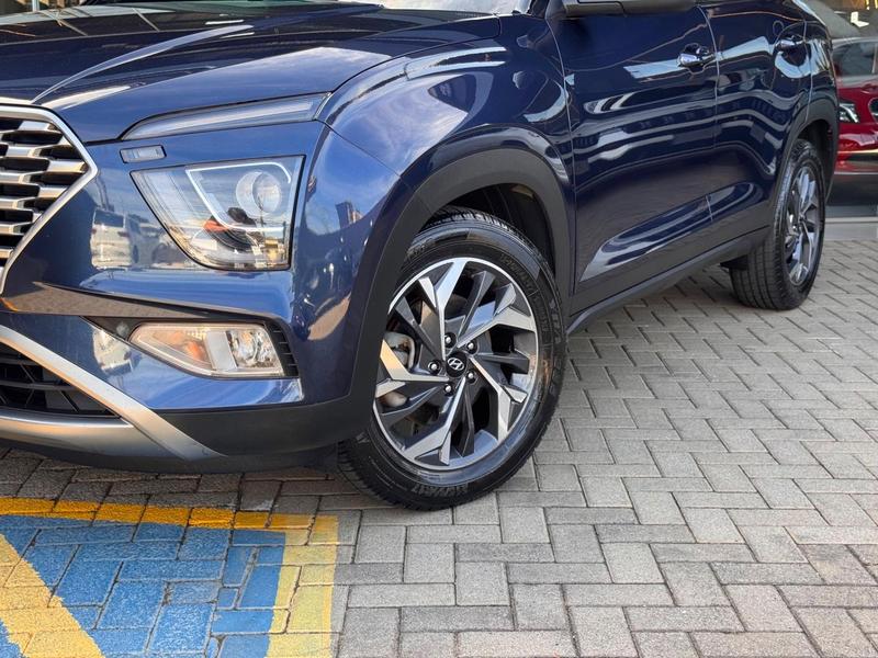 Hyundai Creta 1ta Limited - foto 4