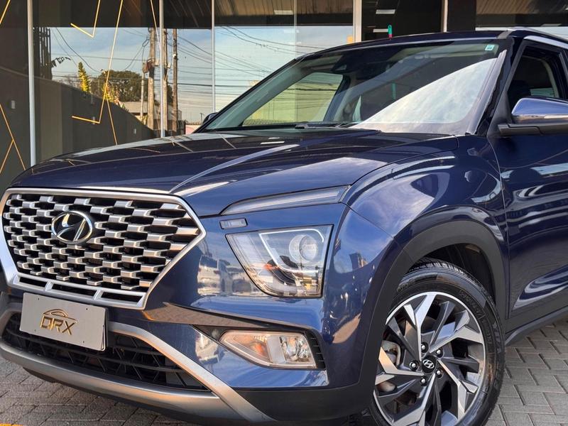 Hyundai Creta 1ta Limited - foto 5