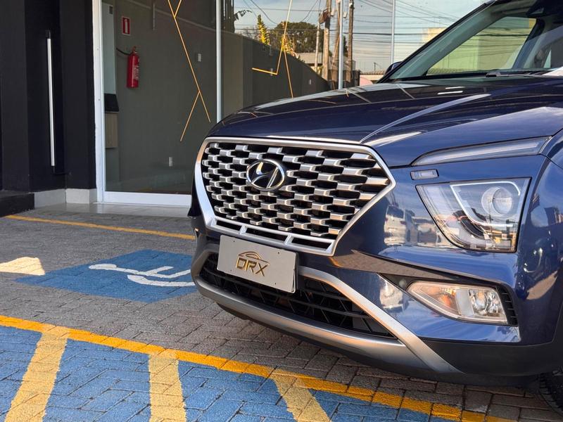 Hyundai Creta 1ta Limited - foto 6