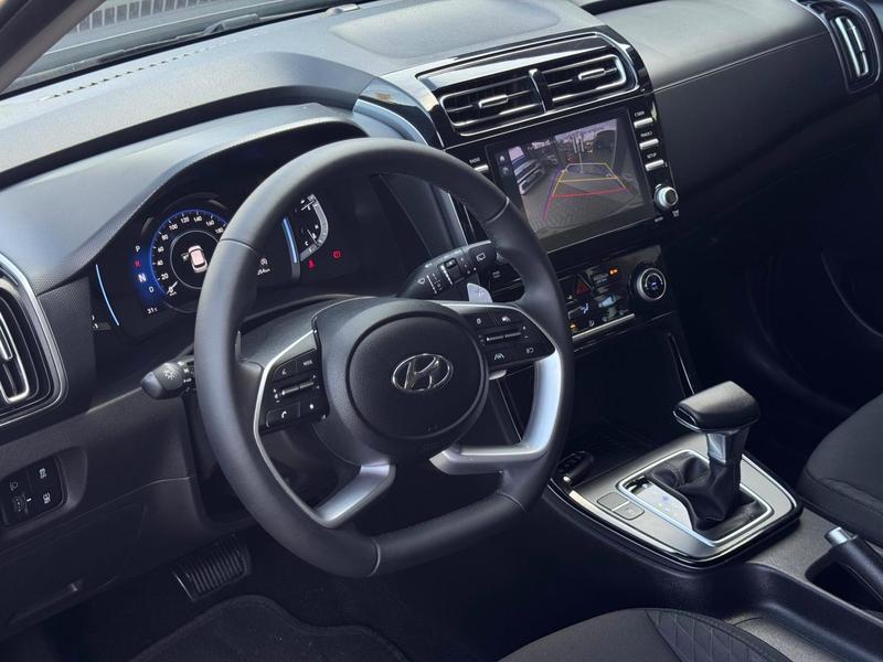 Hyundai Creta 1ta Limited - foto 7