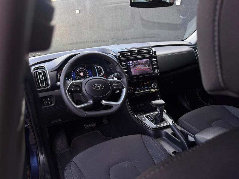 Hyundai Creta 1ta Limited - foto 8