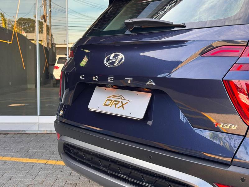 Hyundai Creta 1ta Limited - foto 10