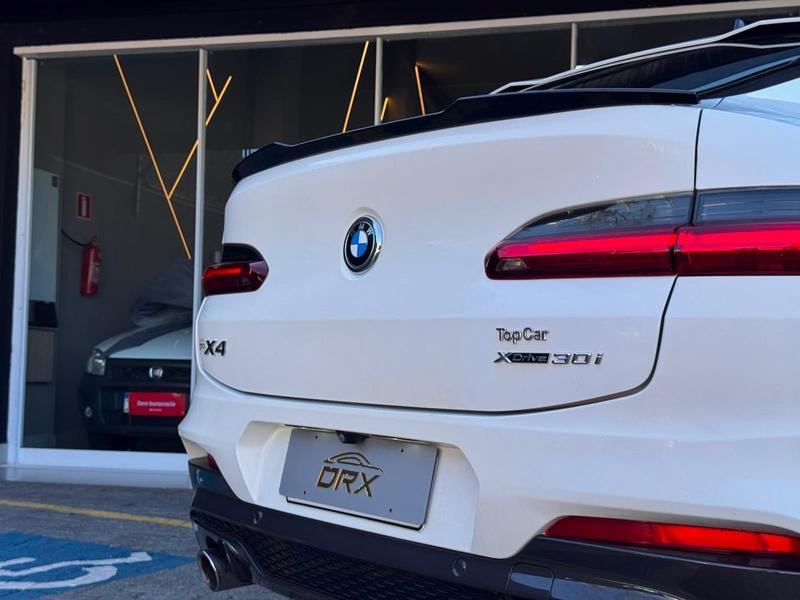 BMW X4 Xdrive 30i - foto 4