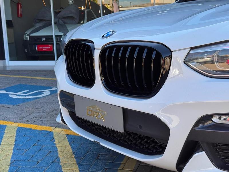 BMW X4 Xdrive 30i - foto 14