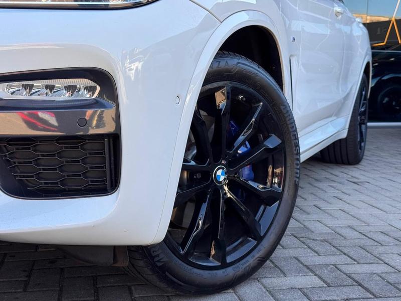 BMW X4 Xdrive 30i - foto 19