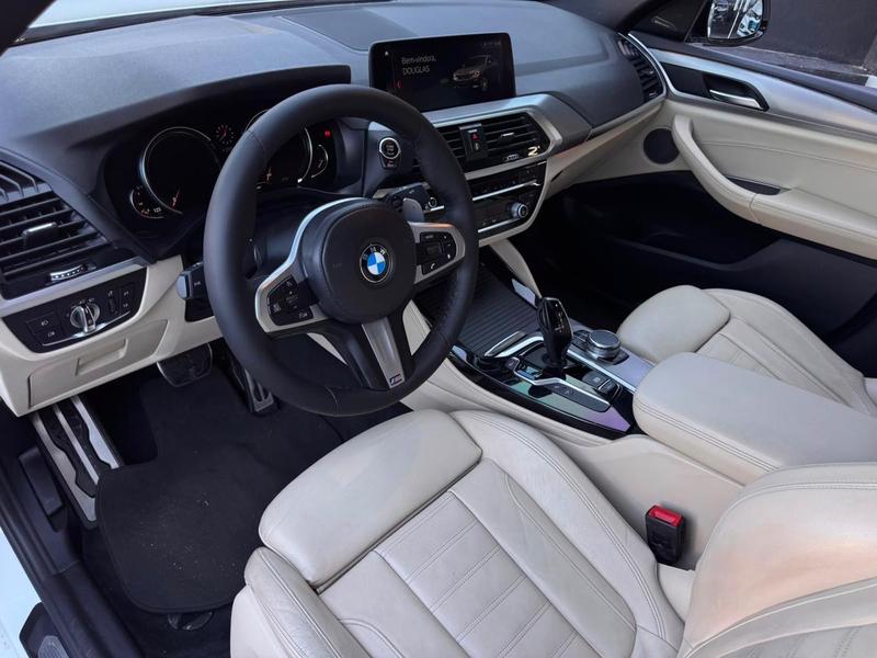 BMW X4 Xdrive 30i - foto 7
