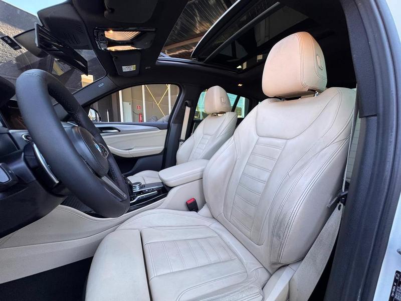 BMW X4 Xdrive 30i - foto 8