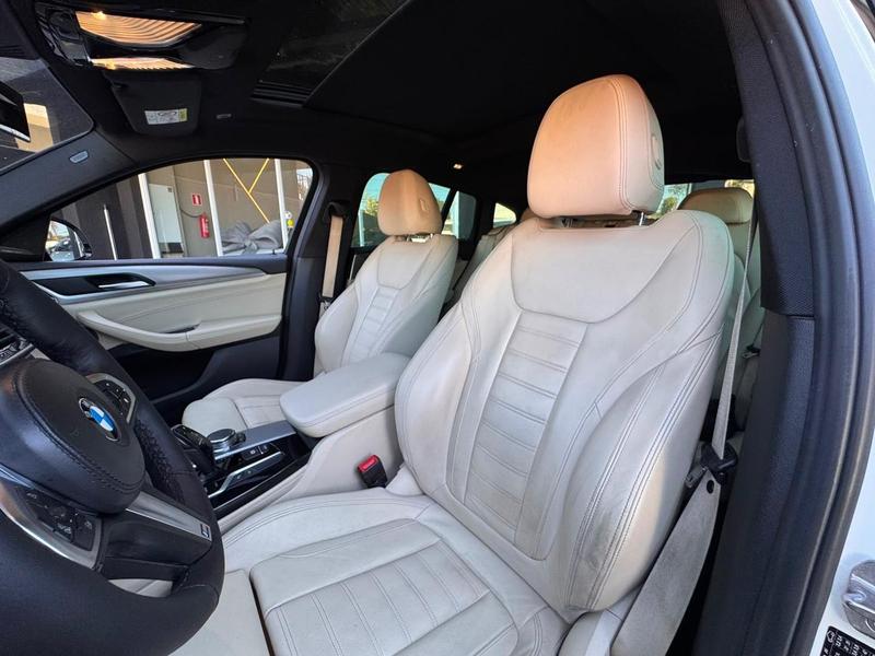 BMW X4 Xdrive 30i - foto 9