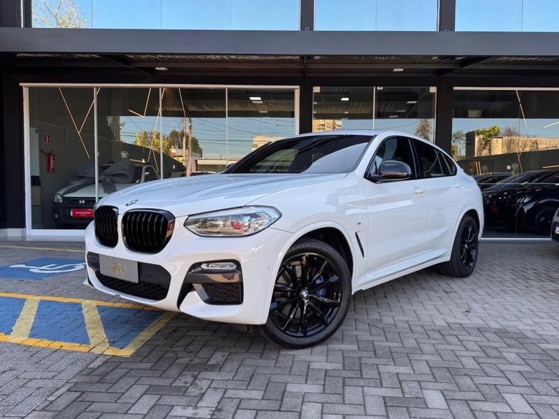 BMW X4 Xdrive 30i - foto 2