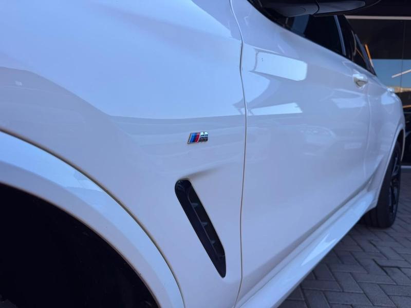 BMW X4 Xdrive 30i - foto 10