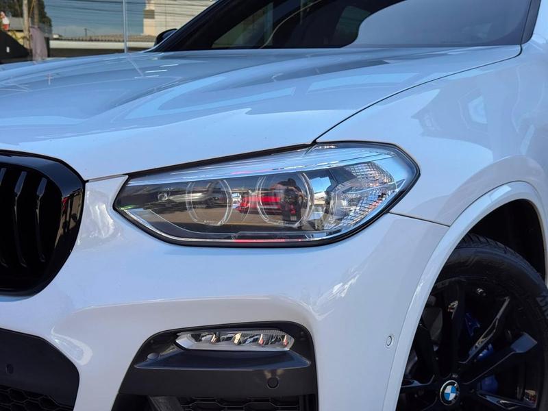 BMW X4 Xdrive 30i - foto 11