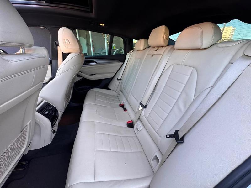 BMW X4 Xdrive 30i - foto 12