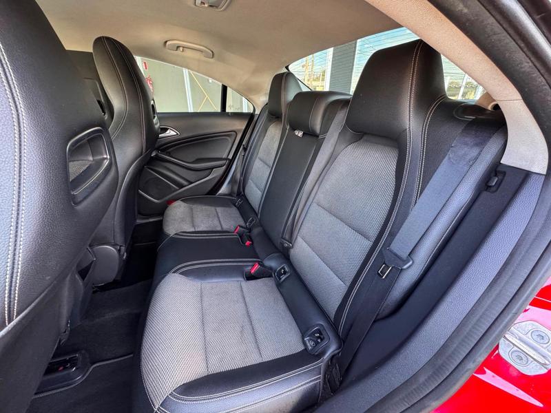 Mercedes-Benz Cla180 Cla 180 - foto 11