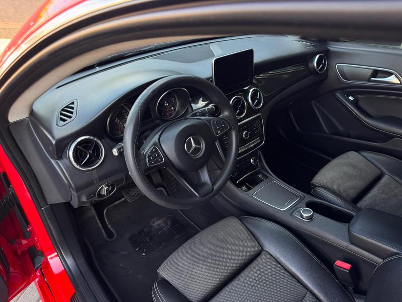 Mercedes-Benz Cla180 Cla 180 - foto 12