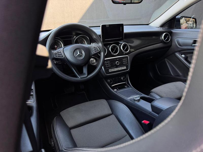 Mercedes-Benz Cla180 Cla 180 - foto 13