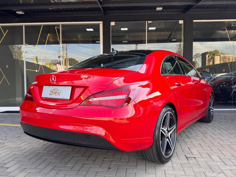 Mercedes-Benz Cla180 Cla 180 - foto 14