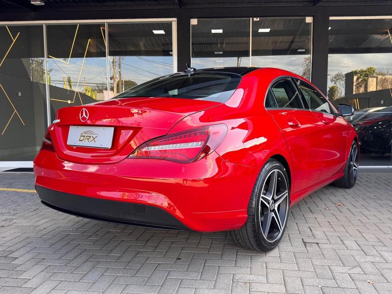 Mercedes-Benz Cla180 Cla 180 - foto 16