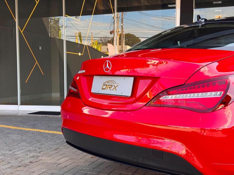 Mercedes-Benz Cla180 Cla 180 - foto 17