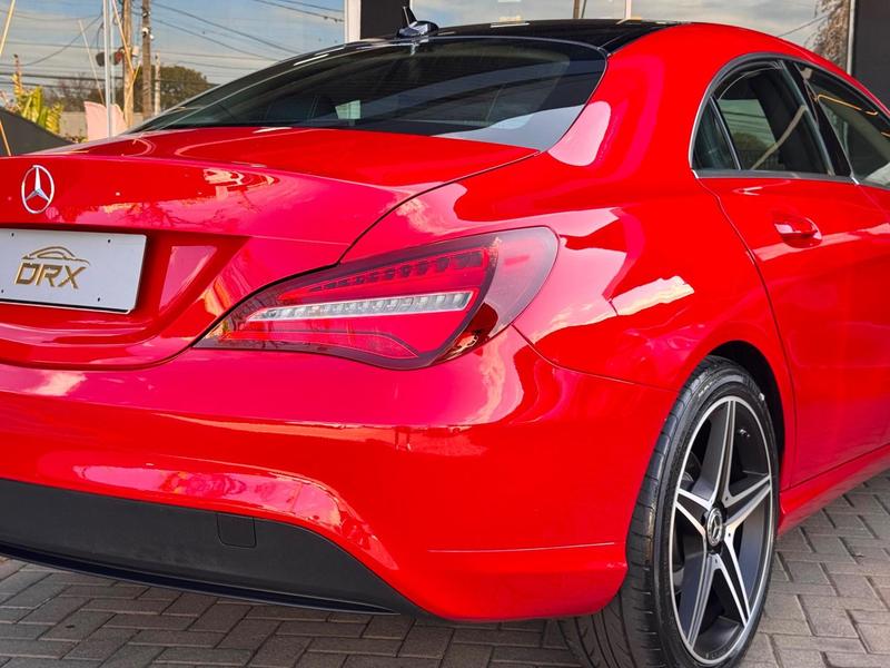 Mercedes-Benz Cla180 Cla 180 - foto 18