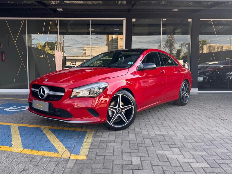 Mercedes-Benz Cla180 Cla 180 - foto 2