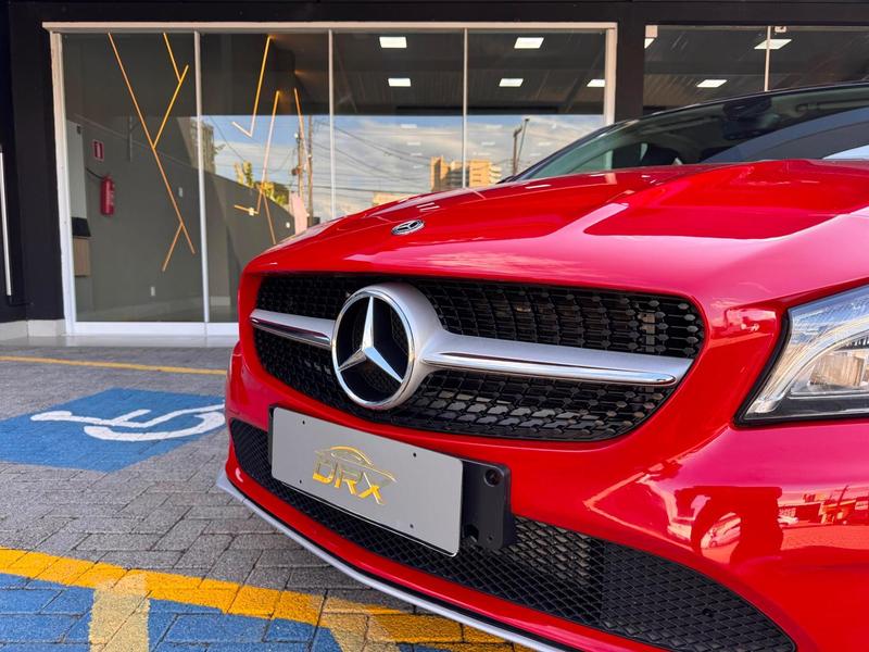 Mercedes-Benz Cla180 Cla 180 - foto 3