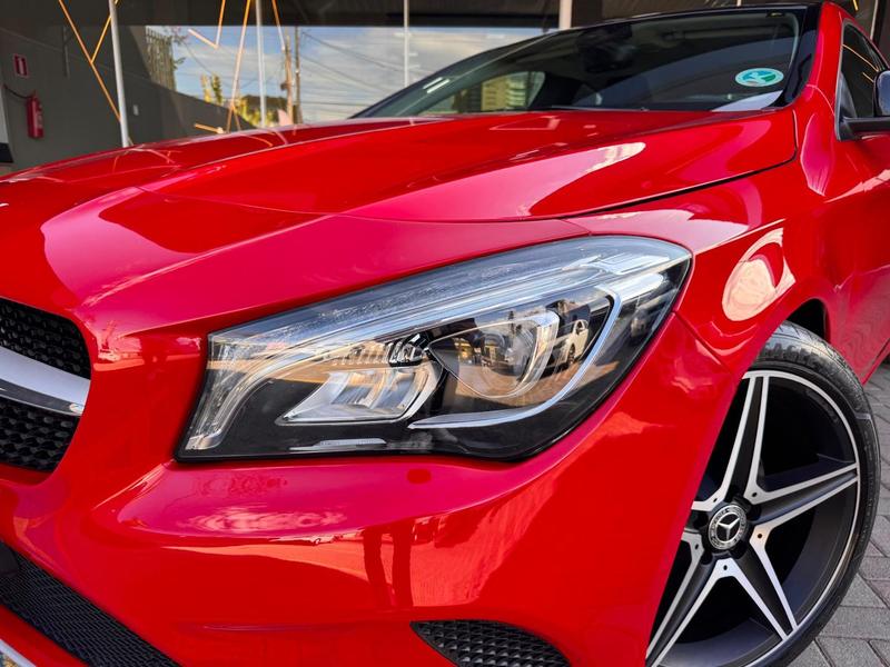 Mercedes-Benz Cla180 Cla 180 - foto 4