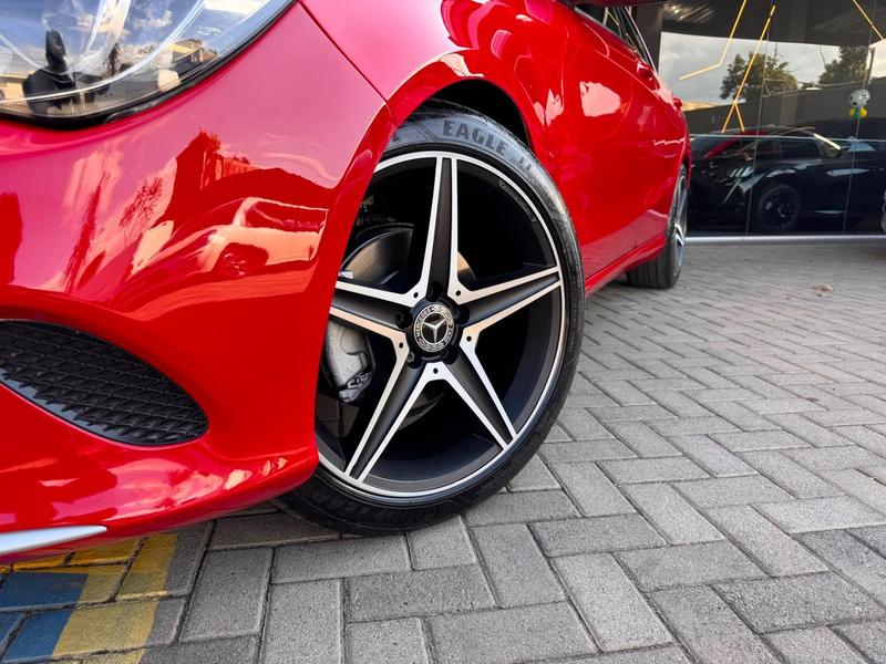 Mercedes-Benz Cla180 Cla 180 - foto 6