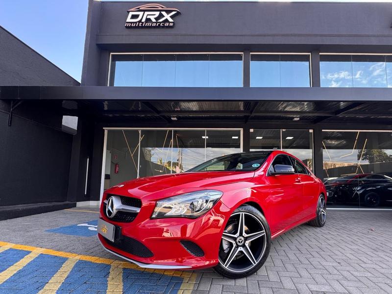 Mercedes-Benz Cla180 Cla 180 - foto 7