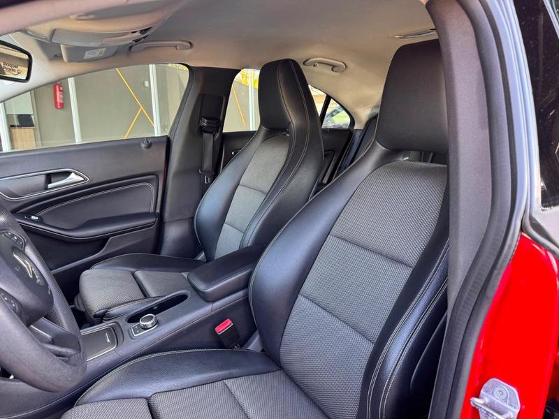 Mercedes-Benz Cla180 Cla 180 - foto 8