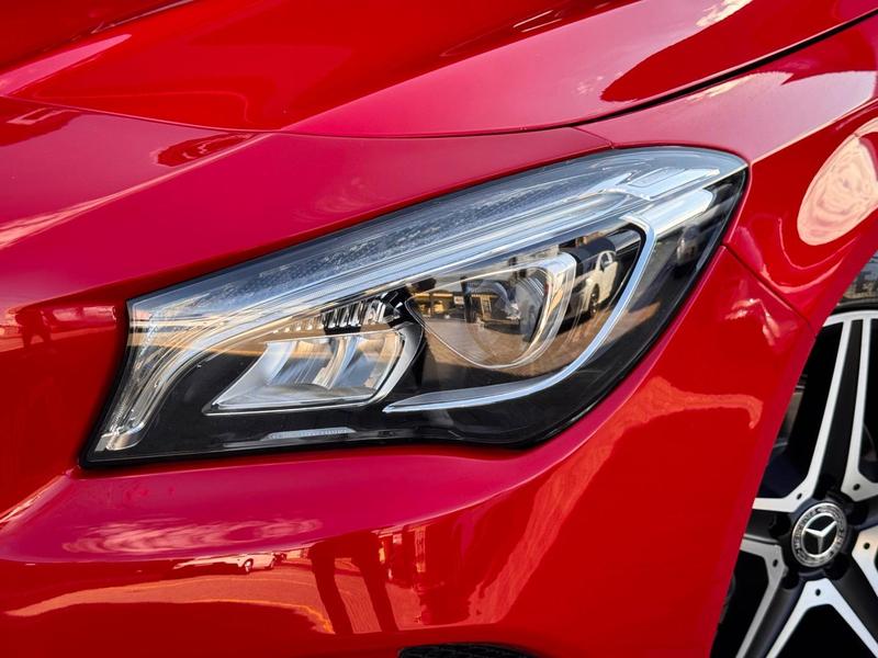 Mercedes-Benz Cla180 Cla 180 - foto 9