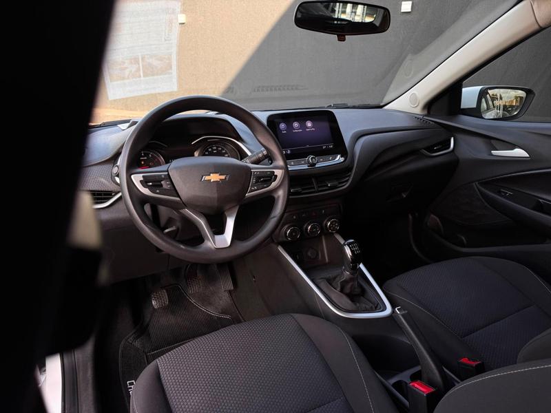 Chevrolet Onix 10tmt - foto 13
