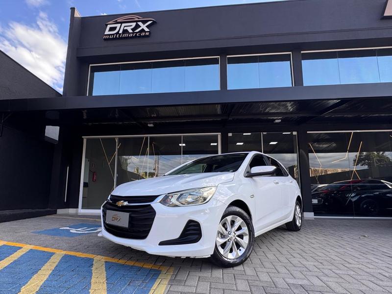 Chevrolet Onix 10tmt - foto 2