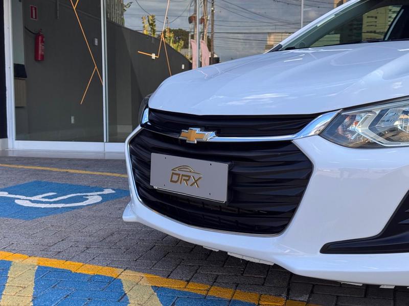 Chevrolet Onix 10tmt - foto 6