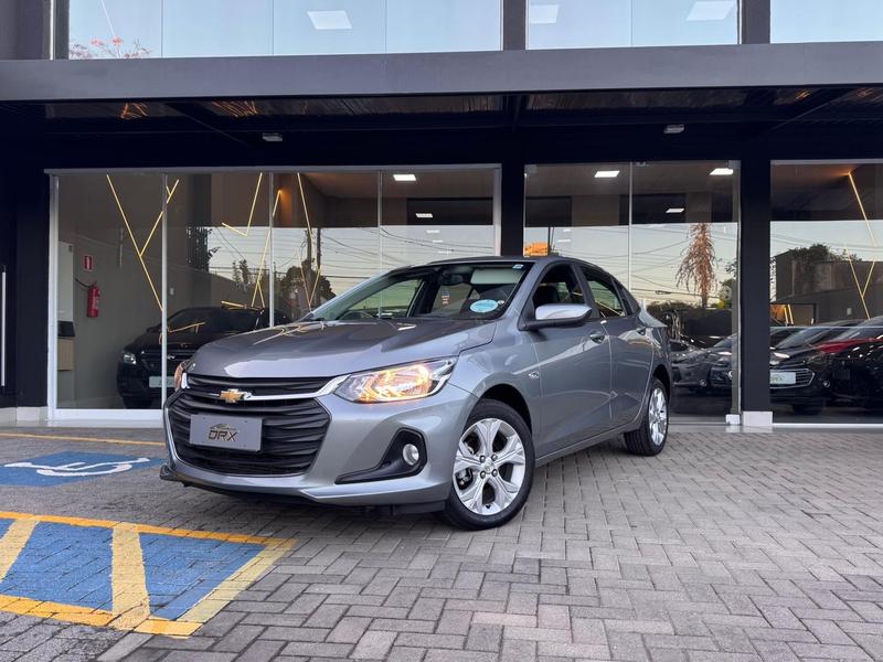 Chevrolet Onix Plus 2025 à venda