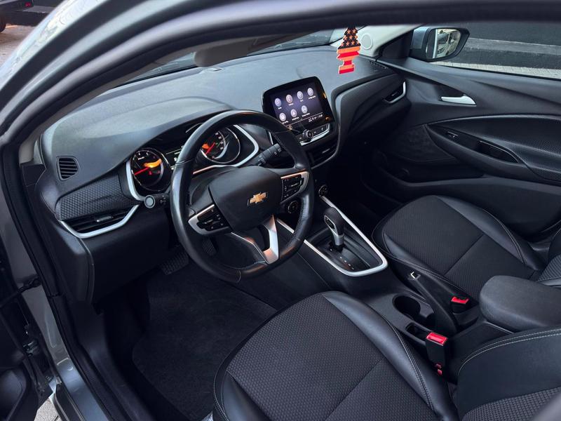 Chevrolet Onix Plus 10tat LTZ - foto 11