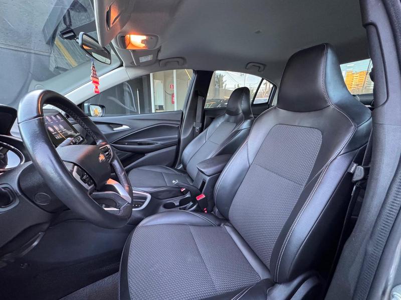 Chevrolet Onix Plus 10tat LTZ - foto 13