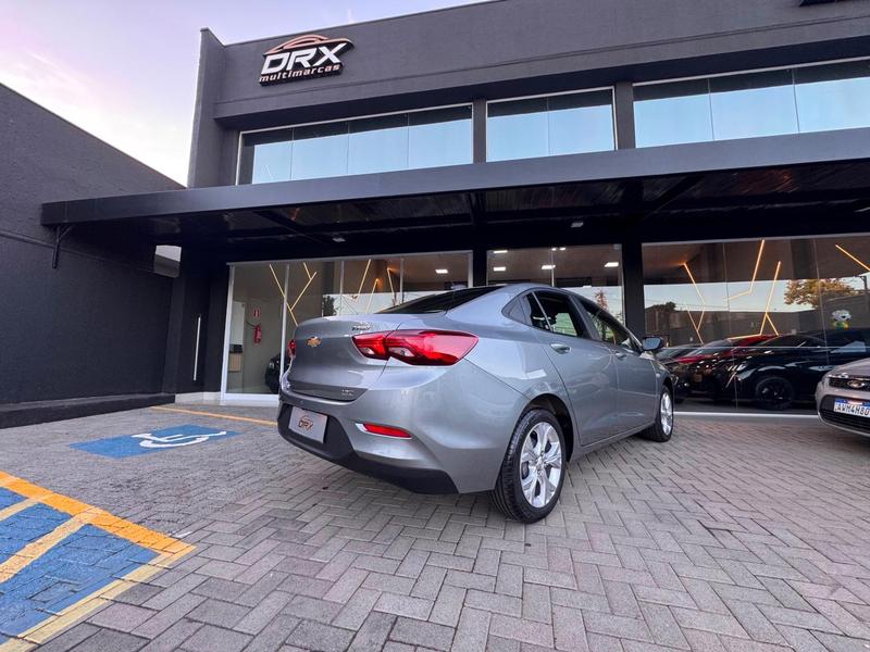 Chevrolet Onix Plus 10tat LTZ - foto 14