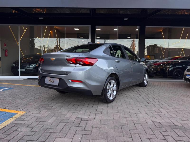 Chevrolet Onix Plus 10tat LTZ - foto 4