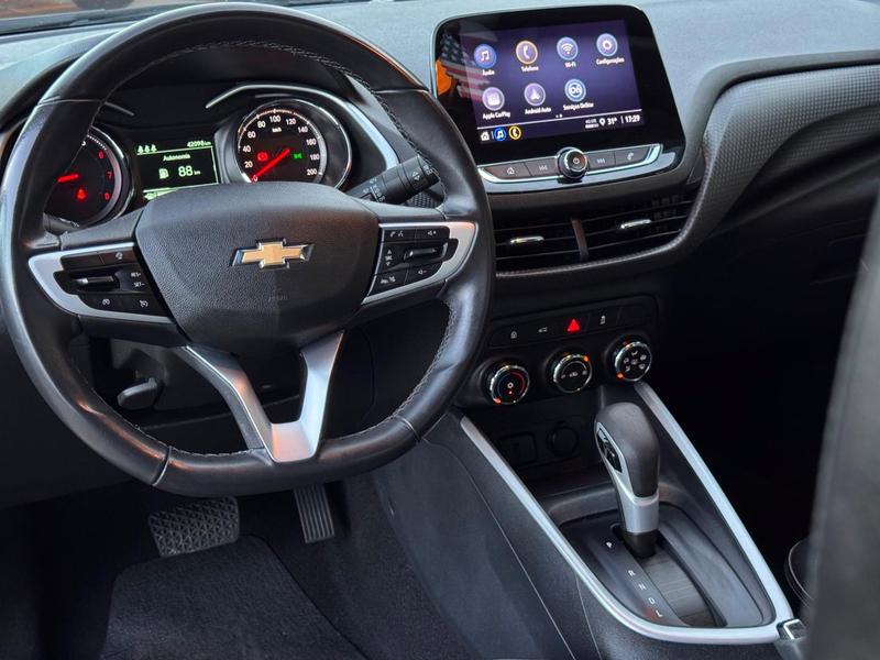 Chevrolet Onix Plus 10tat LTZ - foto 6