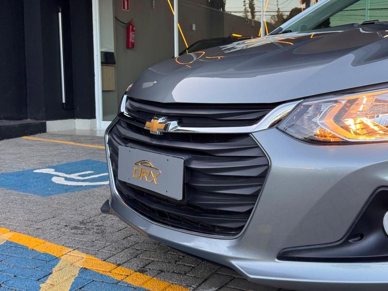 Chevrolet Onix Plus 10tat LTZ - foto 9