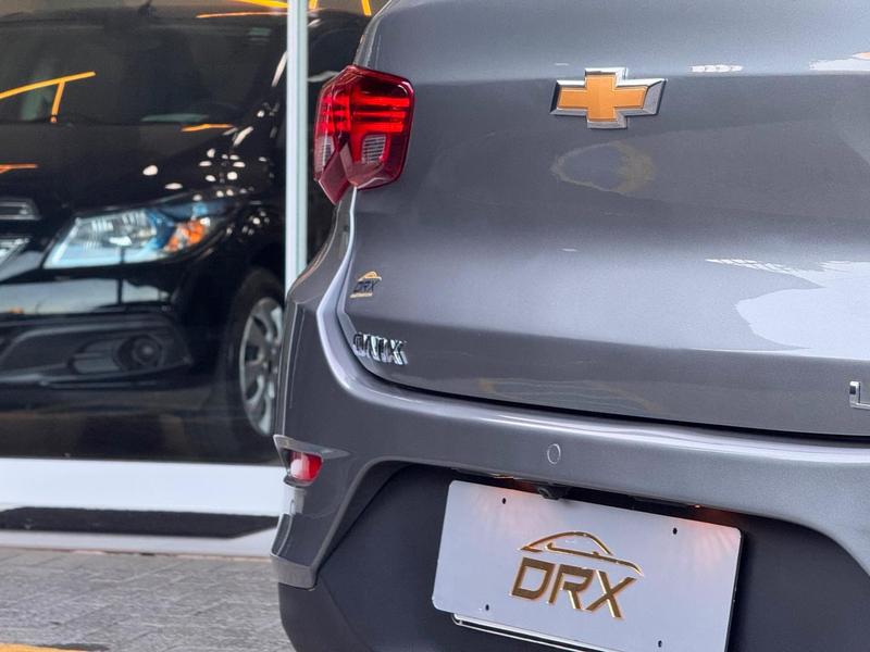 Chevrolet Onix Plus 10tat LTZ - foto 10