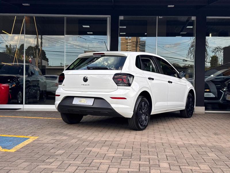 Volkswagen Polo Track Ma - foto 12