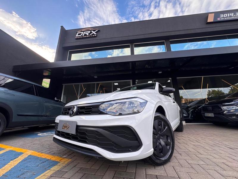 Volkswagen Polo Track Ma - foto 7